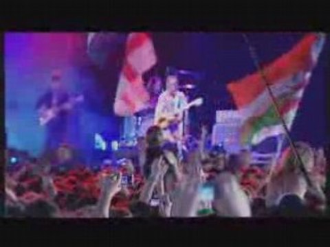 MGMT - Electric Feel Live - Reading & Leeds 2008