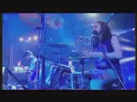 MGMT - The Handshake Live - Reading &Leeds 2008