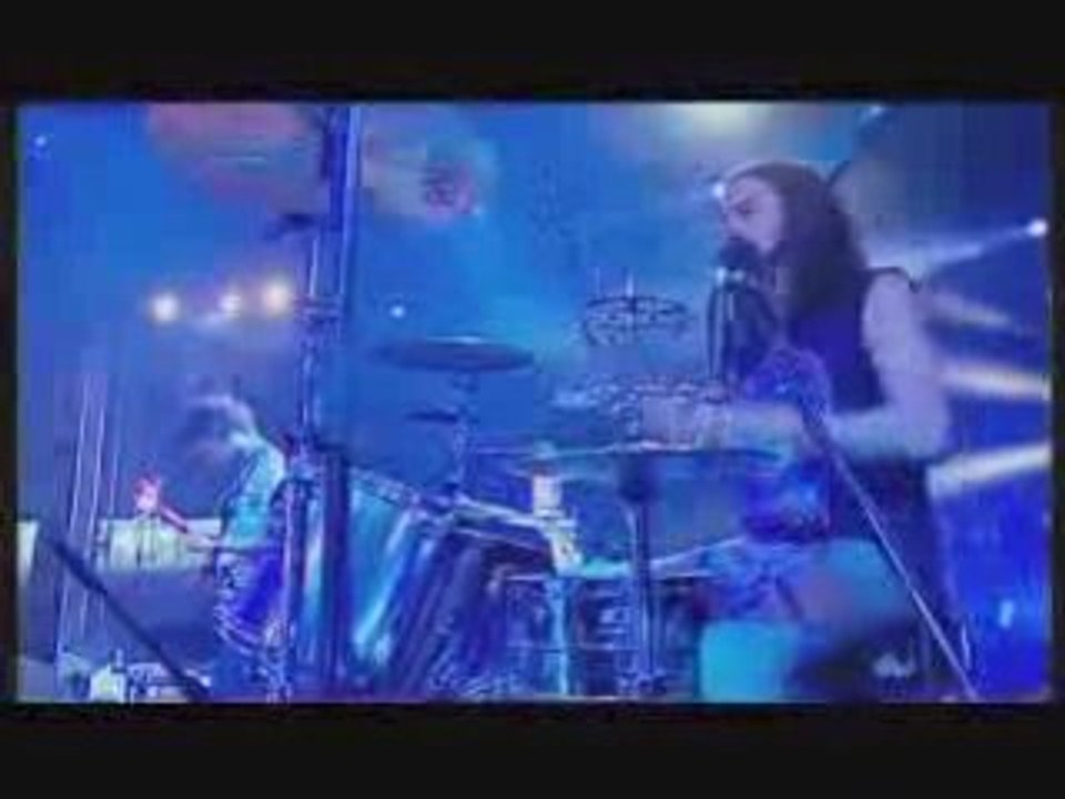 MGMT - The Handshake Live - Reading &Leeds 2008