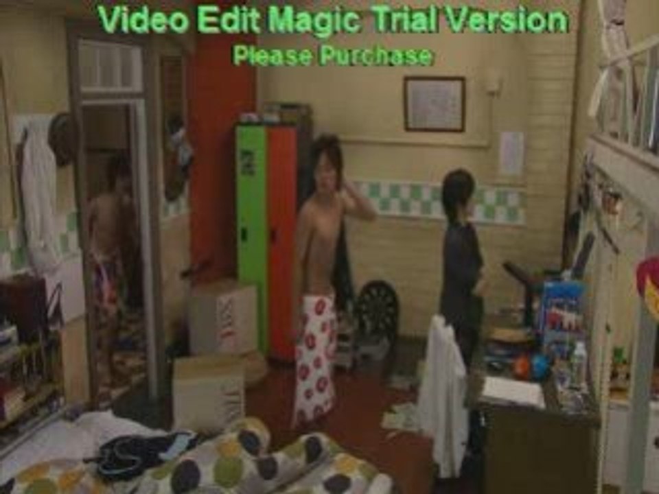 Mv Asia Acteur sexy