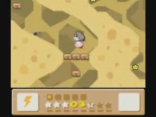 Kirby's Dream Land 3 Walkthrough 4