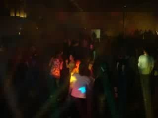 bal disco le 13/12/2008 à sevignac