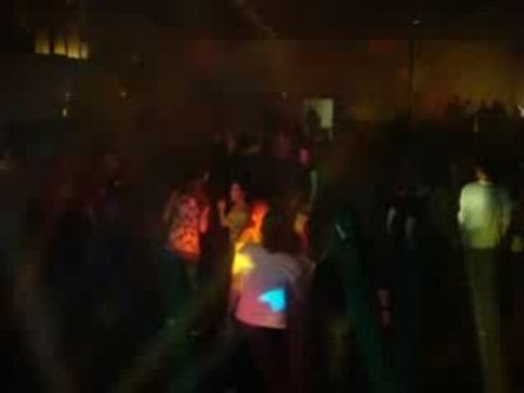 bal disco le 13/12/2008 à sevignac