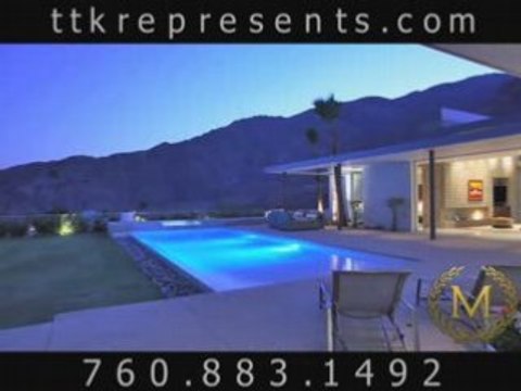 Glass Houses Palm Springs CA | Palm Springs CA Glass Houses