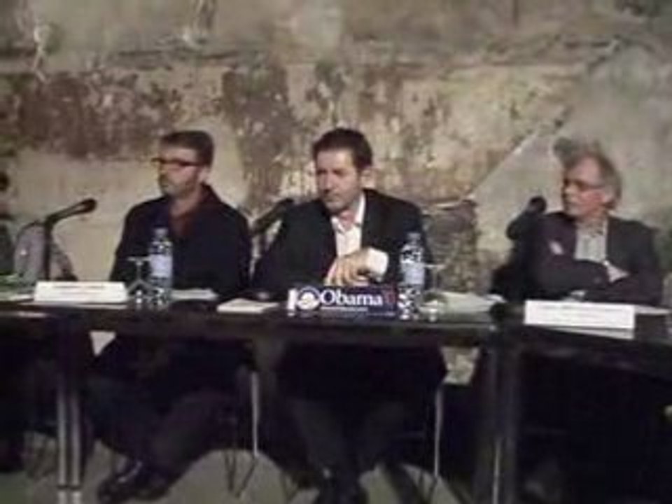 Métropole en debats:Mansat 5