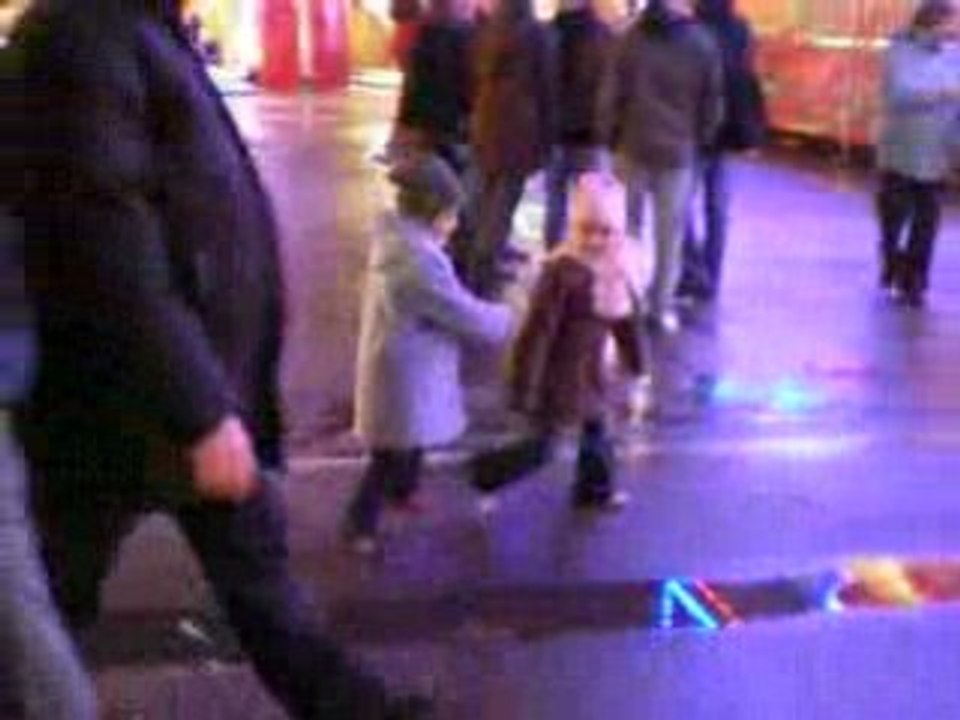 Foire 1