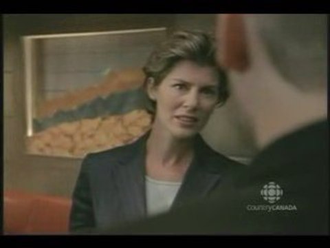 David Hewlett in TRADERS Grant jansky S04E06