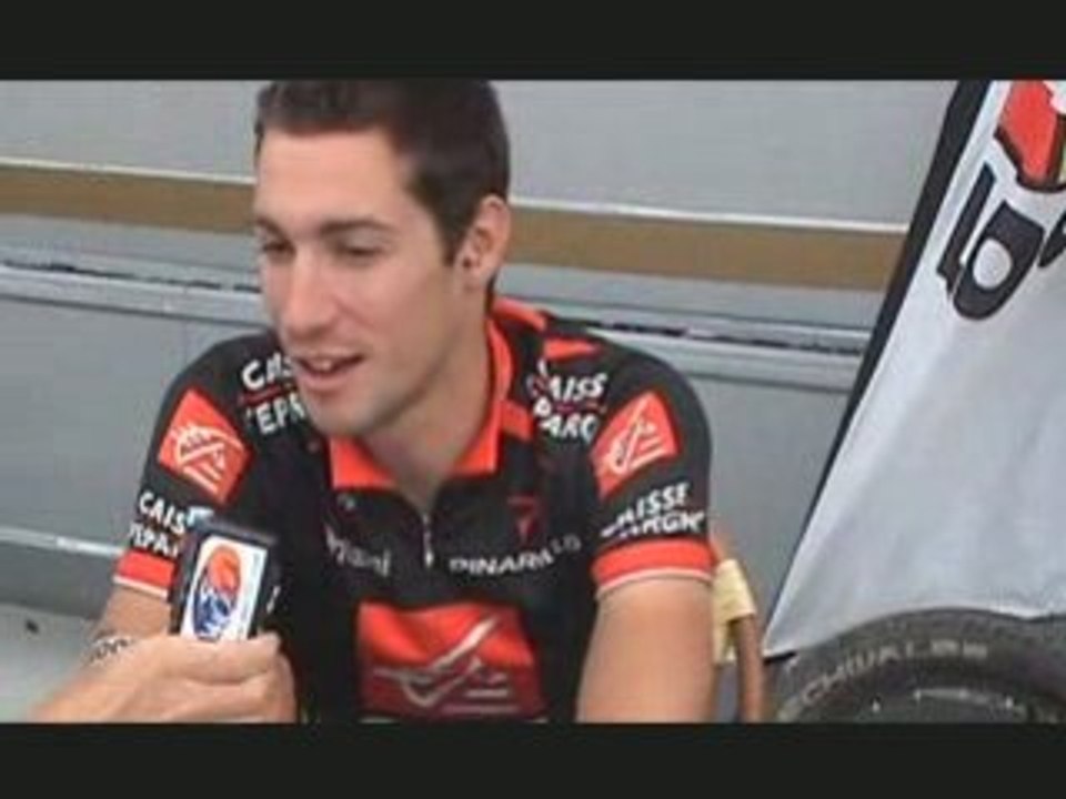 Interview de Nicolas Portal (1ère partie)