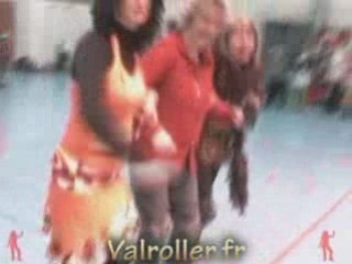 Disco roller 2008