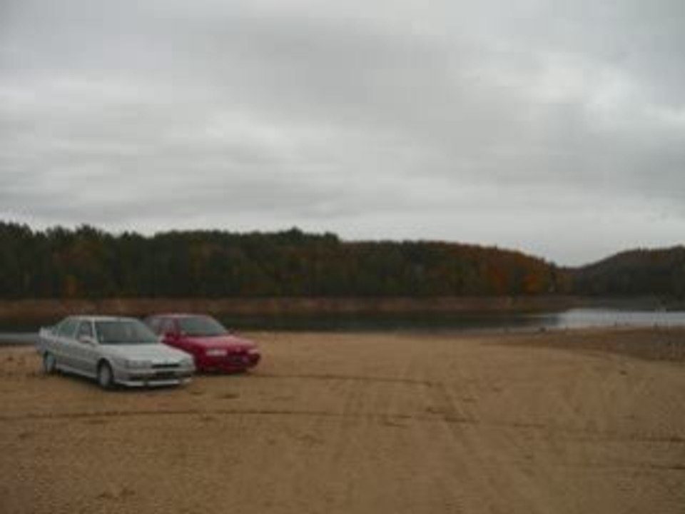 Journée 4-11-08 Corrèze