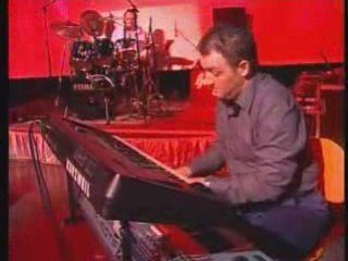 Taner Aksoy 25. Sanat Yılı 2008 Konseri Part 1