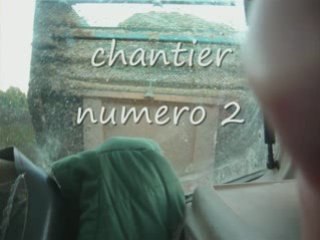 Ensilage de maïs 2008 sequence numero 3