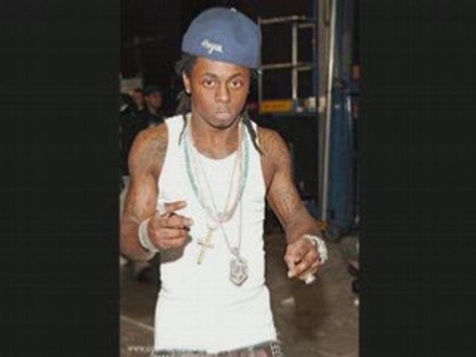 Weezy - When They Come For Me