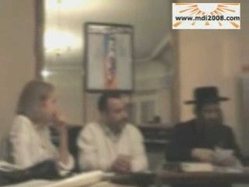 antisionistes reunion avec kémi séba