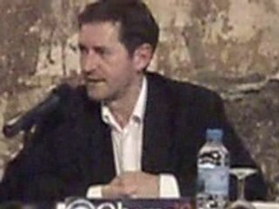 Métropole en debats:Mansat 6