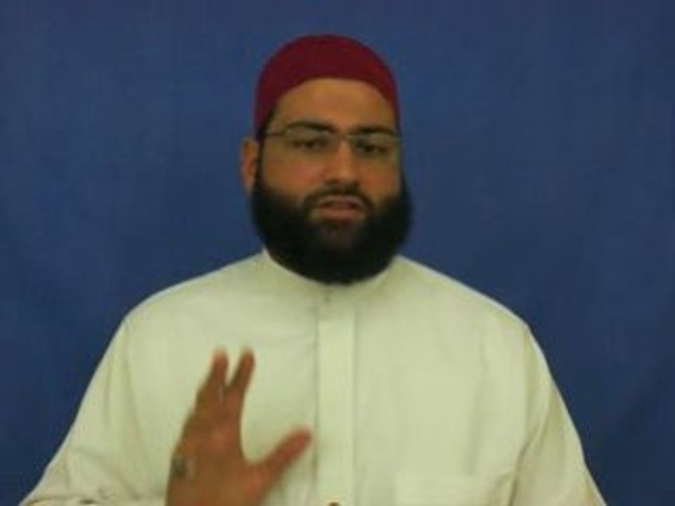 La religion agréée   AICP APBIF - Cheikh Gilles Sadek