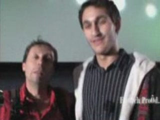 Rencontre FloÔtch / Antoine de Maximy