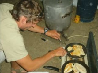 Stage palla 2008 - CKF