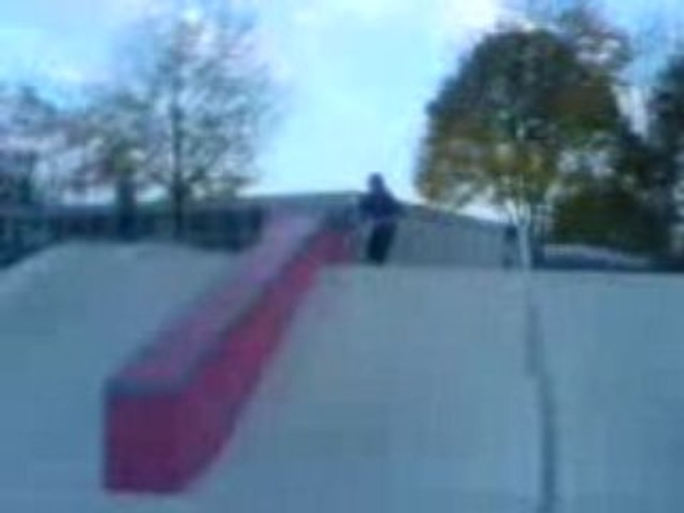 Park edit