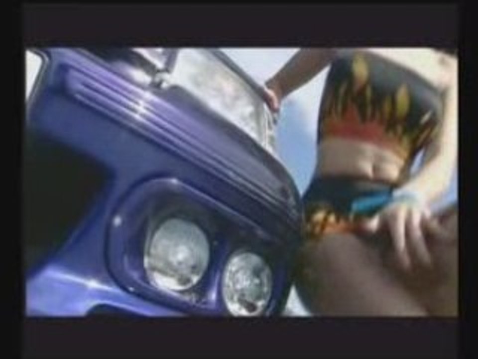 Clio Williams