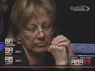 Heartland Poker Tour HPT 2008 Ep.08 2/5 cardplayertube.com