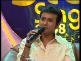 Idea Star Singer 2008 Prashobh Thrayam Comments