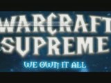 Brand New Warcraft Supreme All in One Just Released!!!