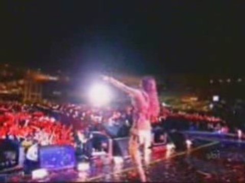 rbd live in Rio- No pares