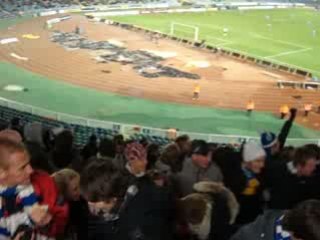 IFK Goteborg - DIF Ultras 2