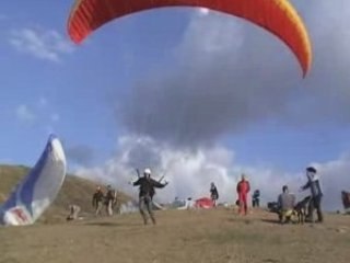Parapente