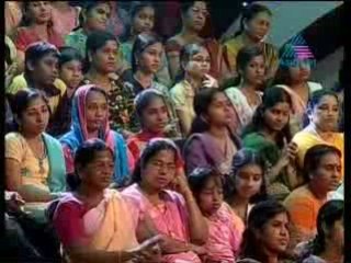 Idea Star Singer 2008  Arya Ajay Popular Songs Comments