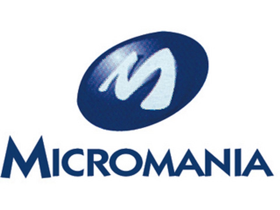 THE MICROMANIA GAMES SHOW 2008 by Xavier LEGRAND