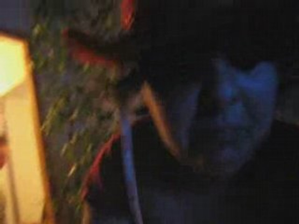 Folle nuit d'halloween vallon team