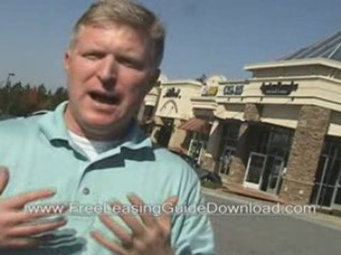 Suwanee Commercial Real Estate Leasing, Suwanee Retail Space