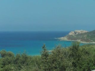 Corsica 2008