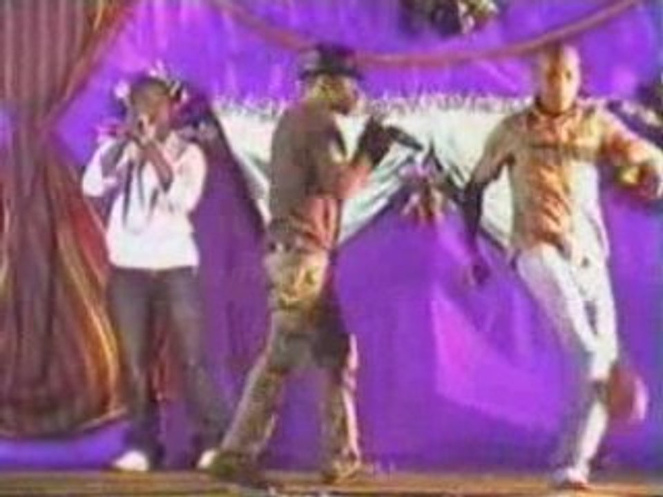 Djobane djo le number one