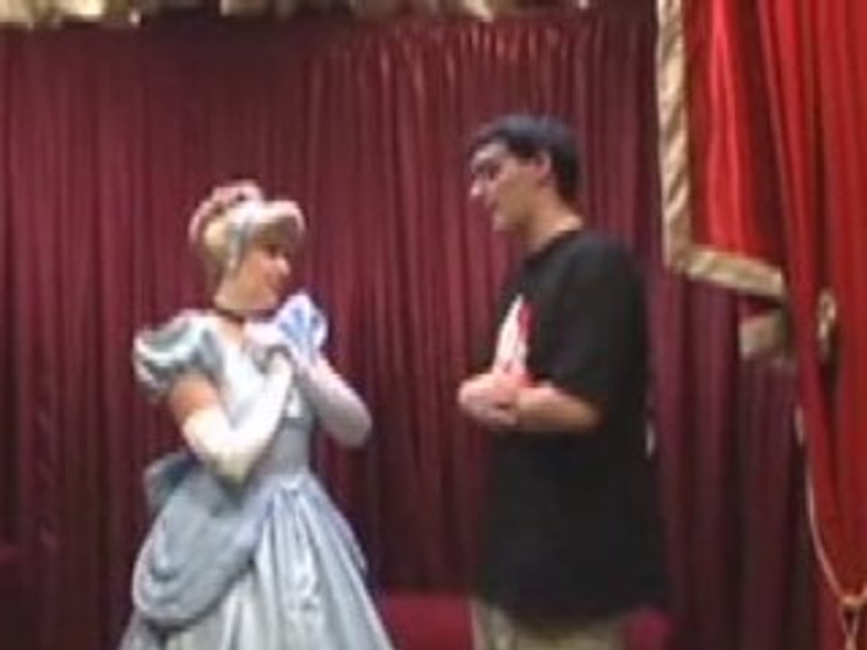 My Adventure in Orlando, Florida part 17
