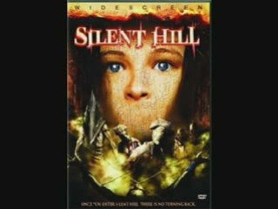 Silent Hill - Promise (Reprise)