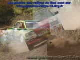 Rallye des Cardabelles 2008