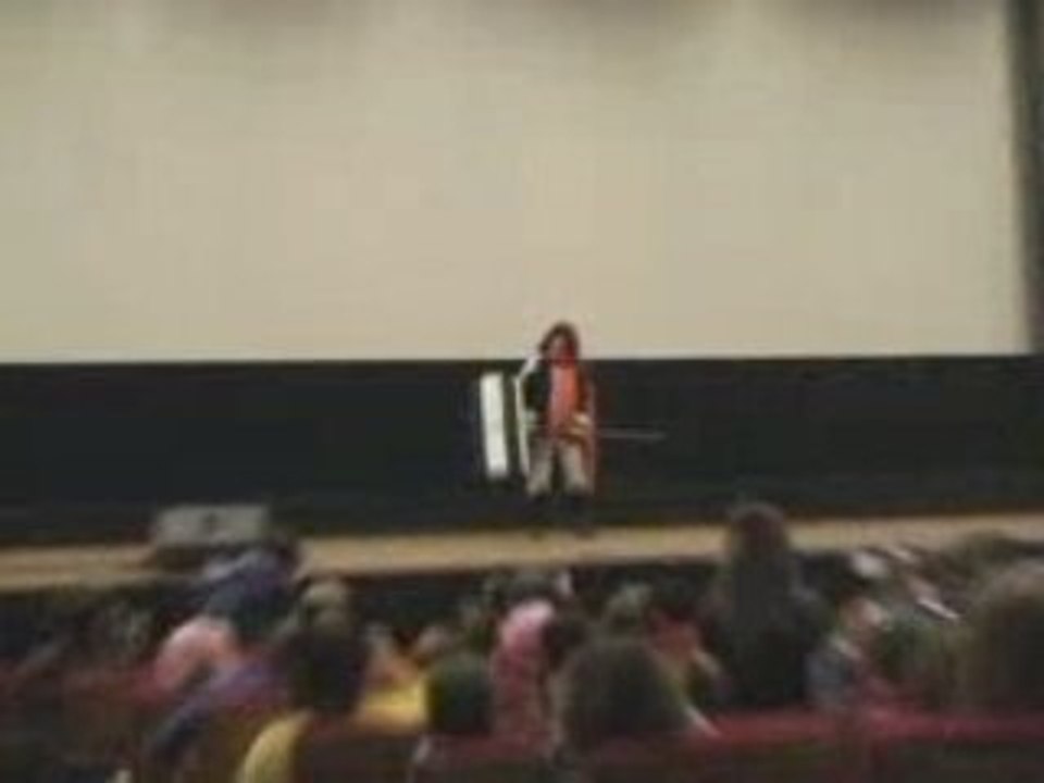 Lavi. "D. gray-man" asianim 3