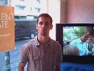 Petit dejeuner JDEM Rhône du 5 novembre 2008