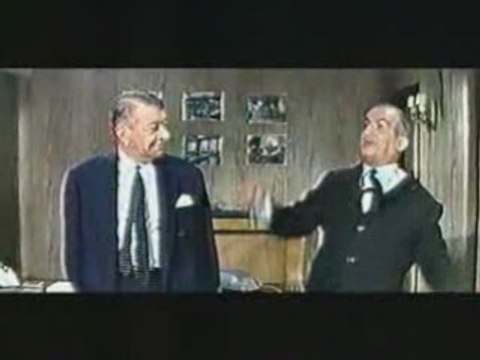 fantomas de funes le journal le tirage