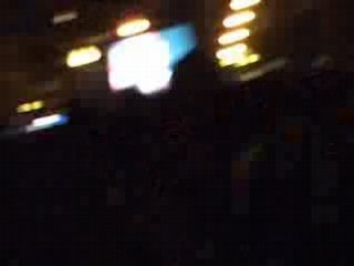 Victoire d'Obama - On était à Chicago