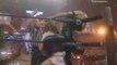 Wrestlemania 22 - Trish Stratus vs Mickie James