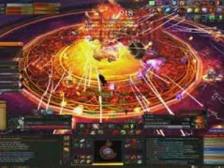 Down de Kil'jeaden By Access Denied (Eitrigg/Horde)