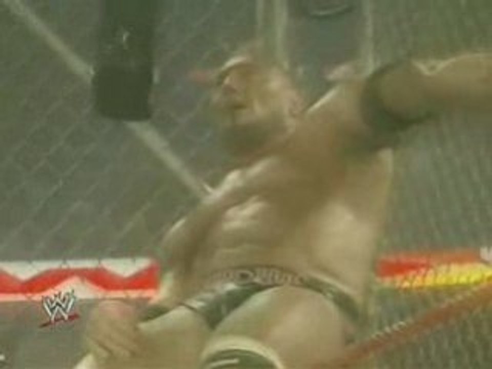 Ecw 04 11 2008 (Part 2)