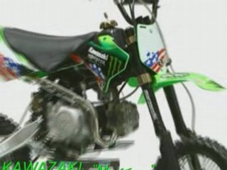 Video Présentation Dirt YCF 2009 trop belle !!!!!!!!!!!!!!