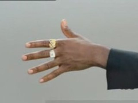 Venez comme vous êtes, McDonald's