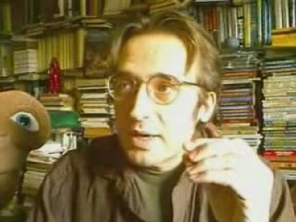 ovni ufo Pierre Lagrange