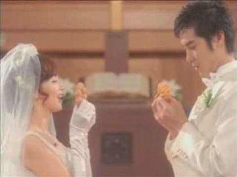 Saki Aibu - Mr.Doughnut New Cabinet cf